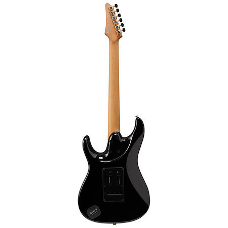 AZ41P1EW Natural Gray Burst + housse Ibanez