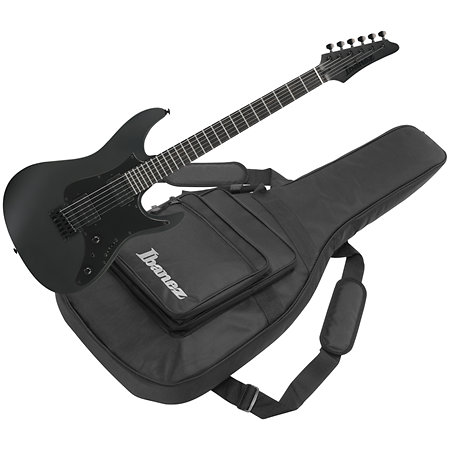 Ibanez AZ41B1 Black Flat