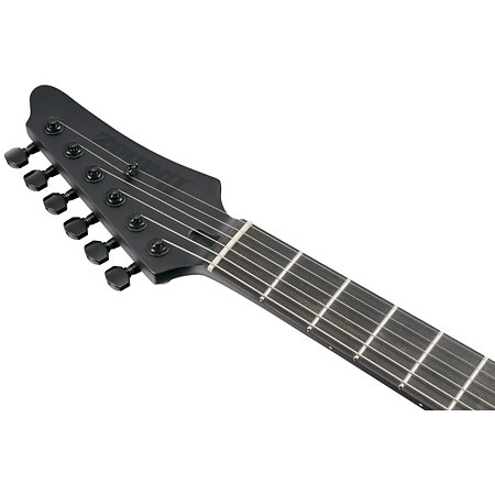 AZ41B1 Black Flat Ibanez