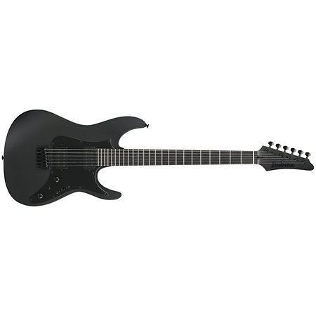 AZ41B1 Black Flat Ibanez