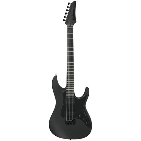 AZ41B1 Black Flat Ibanez