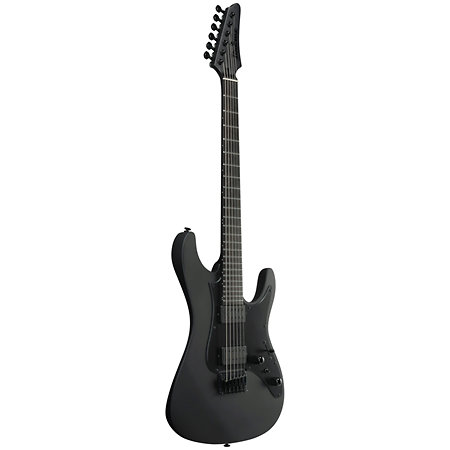 AZ41B1 Black Flat Ibanez