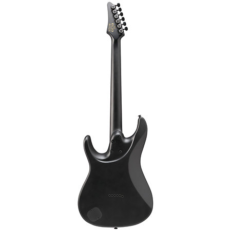 AZ41B1 Black Flat Ibanez