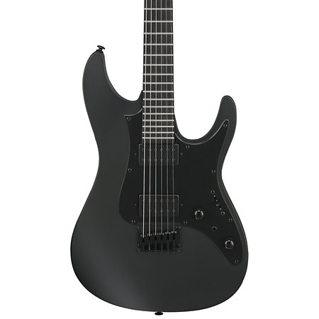 AZ41B1 Black Flat Ibanez
