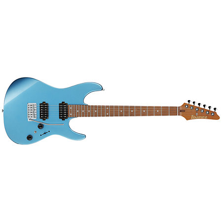 AZ24S2 Metallic Light Blue Ibanez