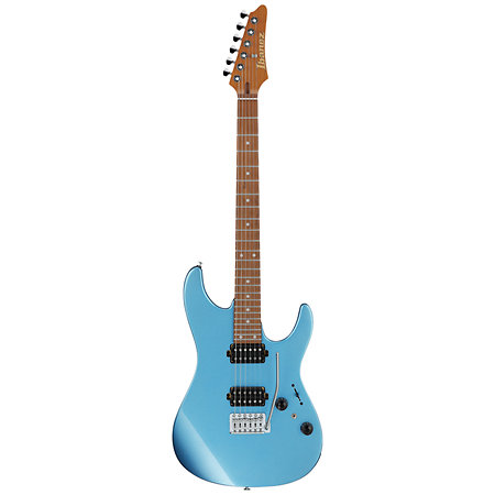 AZ24S2 Metallic Light Blue Ibanez