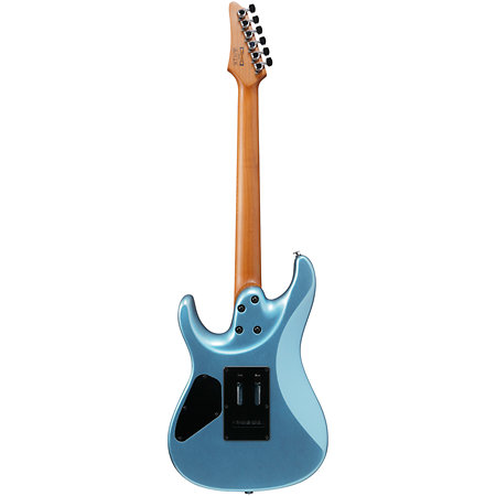 AZ24S2 Metallic Light Blue Ibanez