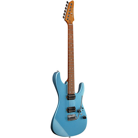 AZ24S2 Metallic Light Blue Ibanez