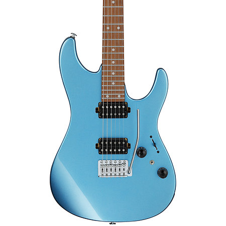 AZ24S2 Metallic Light Blue Ibanez