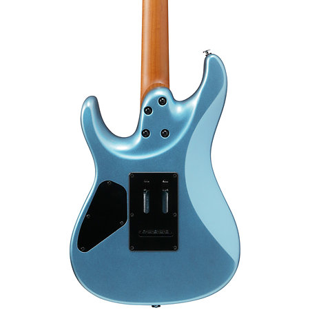 AZ24S2 Metallic Light Blue Ibanez