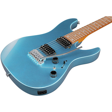 AZ24S2 Metallic Light Blue Ibanez