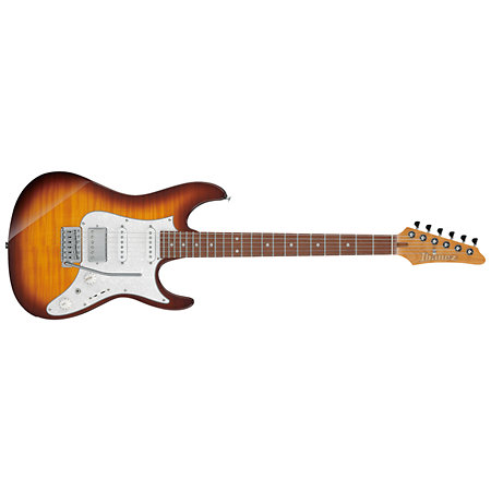 AZ22S1F Violin Sunburst Ibanez
