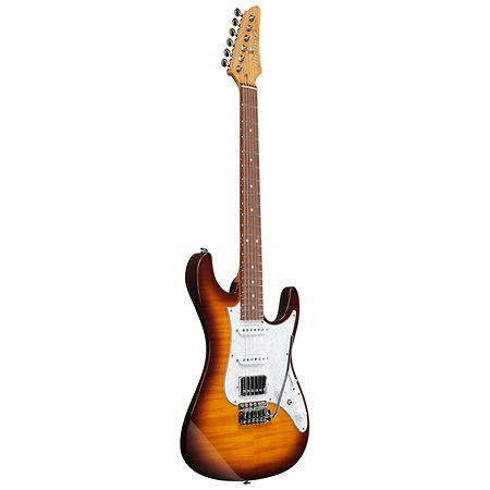 AZ22S1F Violin Sunburst Ibanez