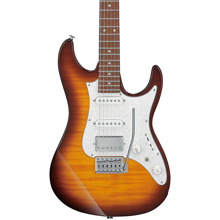 AZ22S1F Violin Sunburst Ibanez
