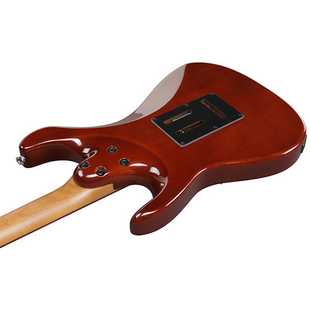 AZ22S1F Violin Sunburst Ibanez