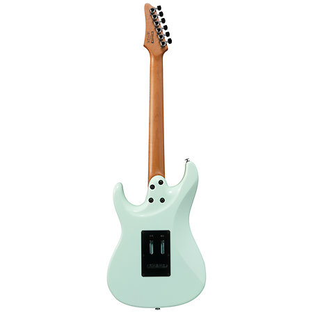 AZ22S2 Mint Green Ibanez
