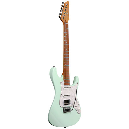 AZ22S2 Mint Green Ibanez
