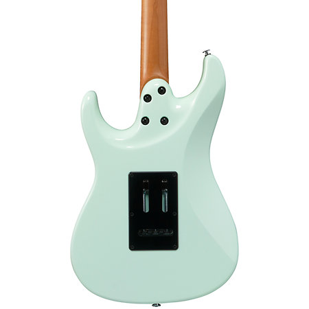 AZ22S2 Mint Green Ibanez