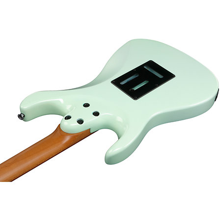 AZ22S2 Mint Green Ibanez