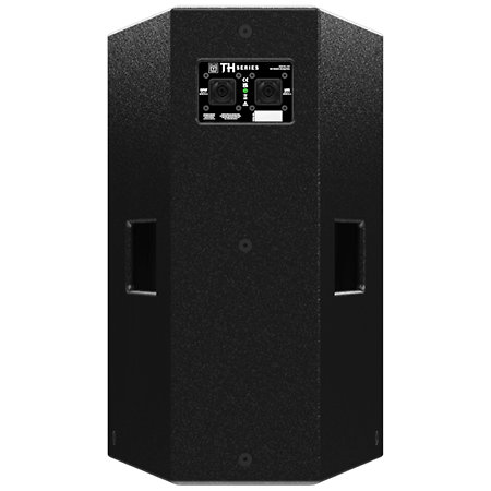THS Enceinte Trapézoïde Triaxiale Martin Audio