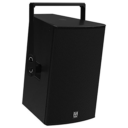 THS Enceinte Trapézoïde Triaxiale Martin Audio