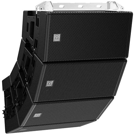Martin Audio T8PB-W Système d'accroche Install T820 blanc