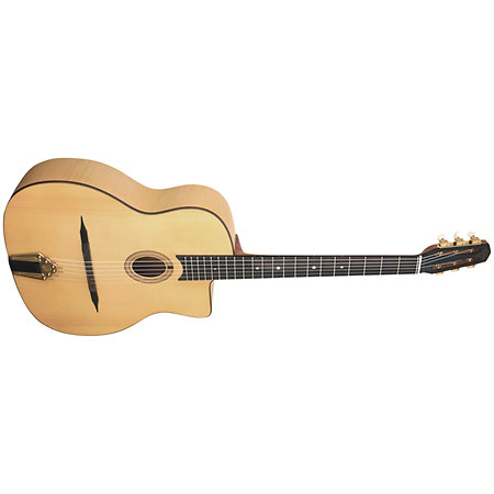Altamira Manouche M + Etui