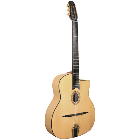Manouche M + Etui Altamira