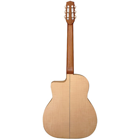 Manouche M + Etui Altamira