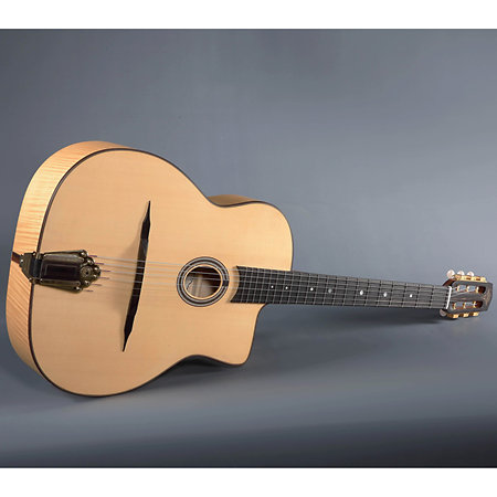 Manouche M + Etui Altamira
