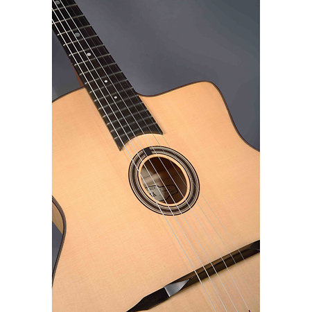 Manouche M + Etui Altamira