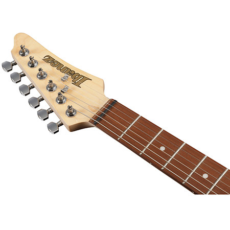 AZES40B Roadster Orange Metallic Ibanez