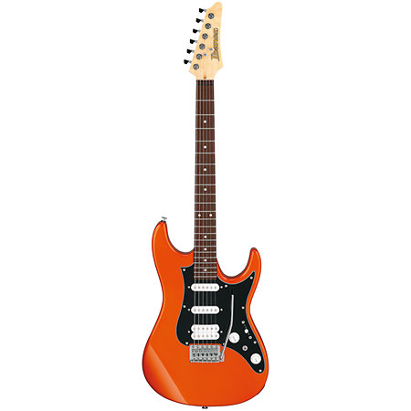 AZES40B Roadster Orange Metallic Ibanez
