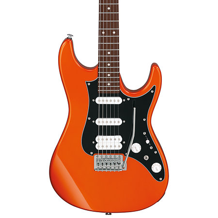 AZES40B Roadster Orange Metallic Ibanez
