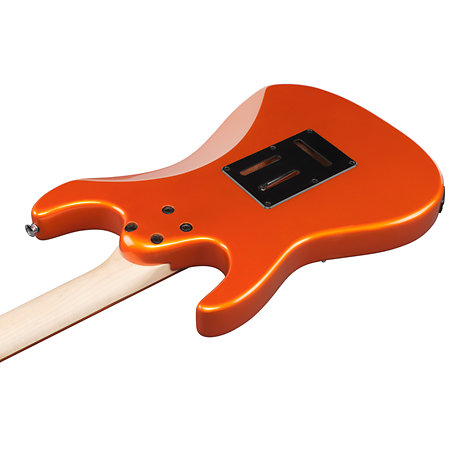 AZES40B Roadster Orange Metallic Ibanez