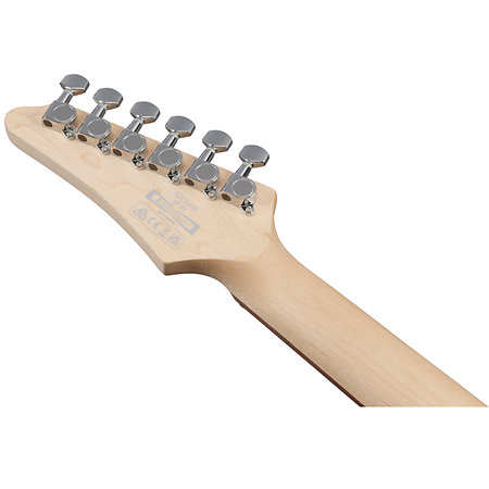 AZES40B Black Ibanez