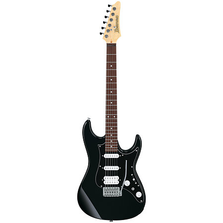 AZES40B Black Ibanez