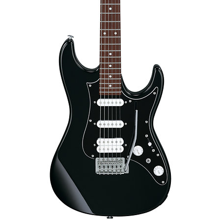 AZES40B Black Ibanez