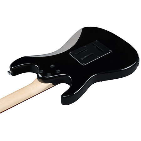 AZES40B Black Ibanez