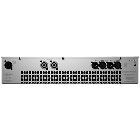 Martin Audio VIA2502 Ampli 2 x 450W / 8 ohms
