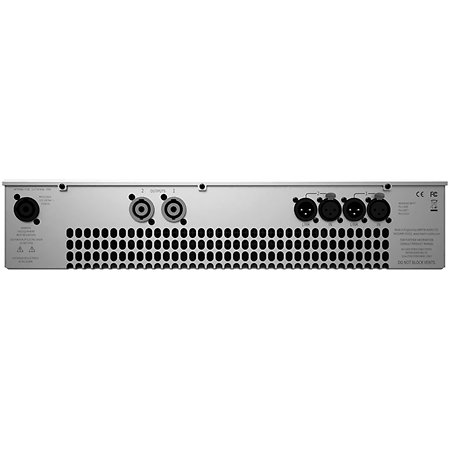 Martin Audio VIA5002 Ampli 2 x 1600W / 8 ohms