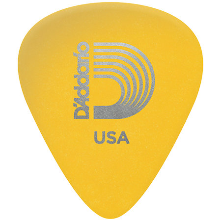 1DYL3-10 Duralin Standard sachet de 10 Light/Medium D'Addario