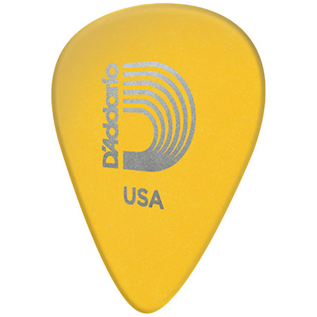 1DYL3-10 Duralin Standard sachet de 10 Light/Medium D'Addario