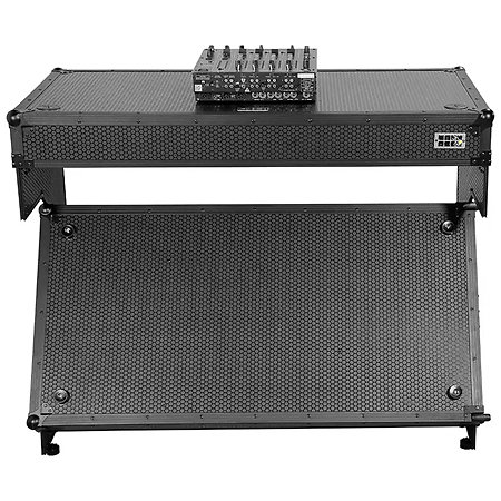 Table DJ Workstation Z Wheel Black MK2 Walkasse