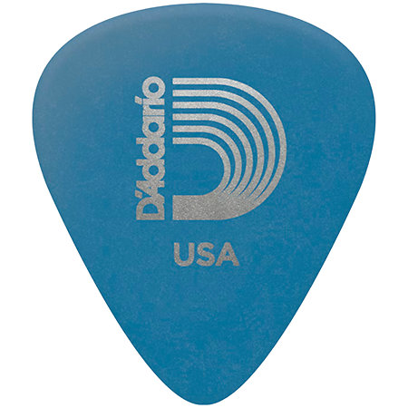 1DBU5-10 Duralin Standard sachet de 10 Médium/Heavy D'Addario