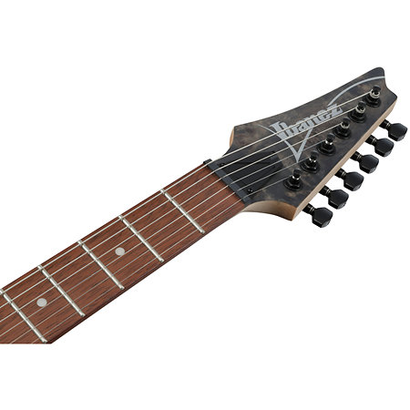 Ibanez RGR431PB Charcoal Gray Flat