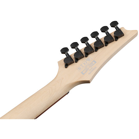 RGR431PB Charcoal Gray Flat Ibanez