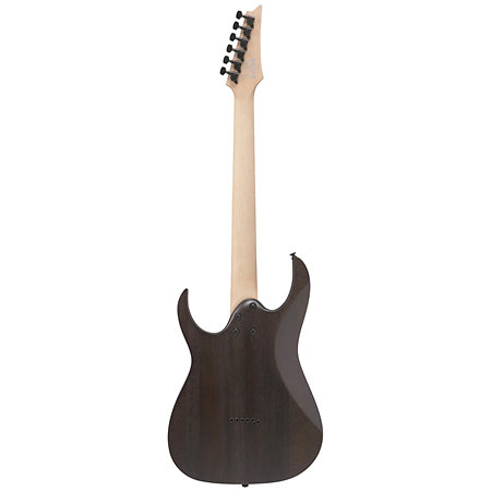RGR431PB Charcoal Gray Flat Ibanez