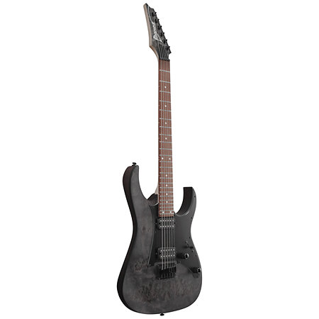 RGR431PB Charcoal Gray Flat Ibanez