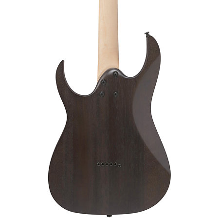 RGR431PB Charcoal Gray Flat Ibanez